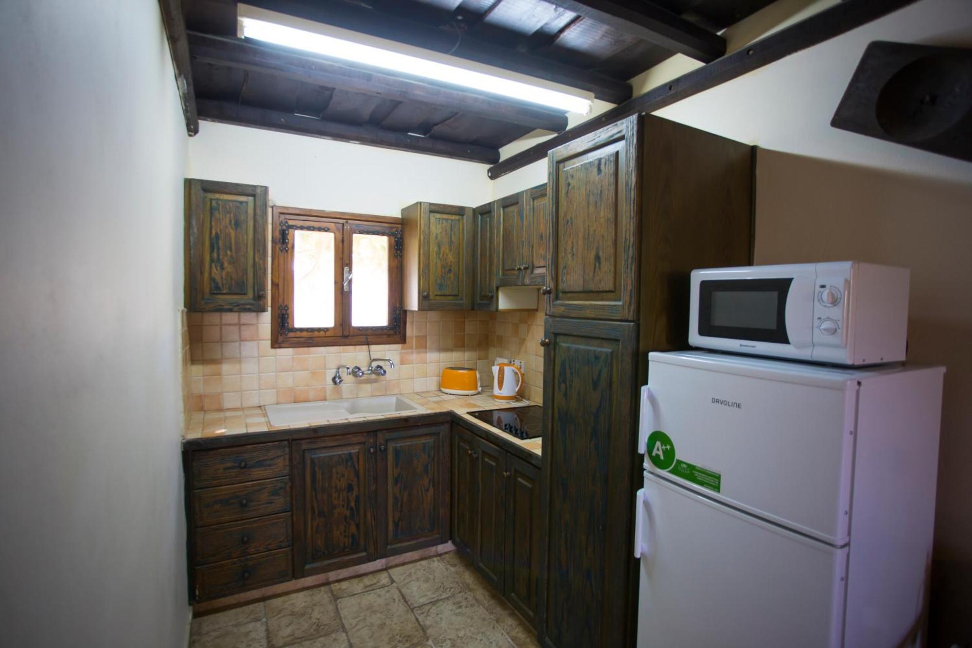 George Houses Pentakomo 部屋 写真